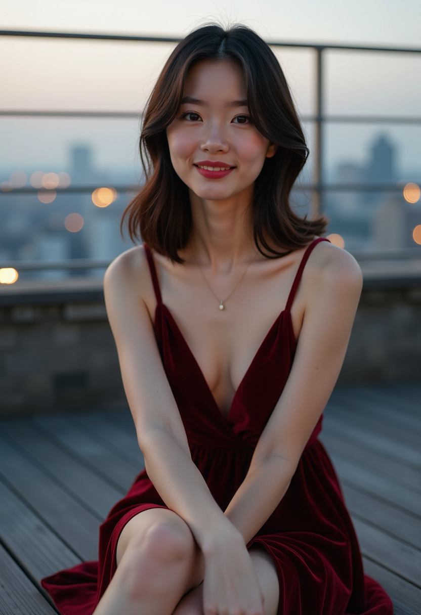 向光而行海报