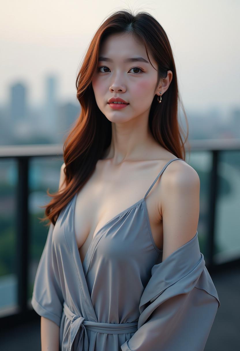 长夜星河海报